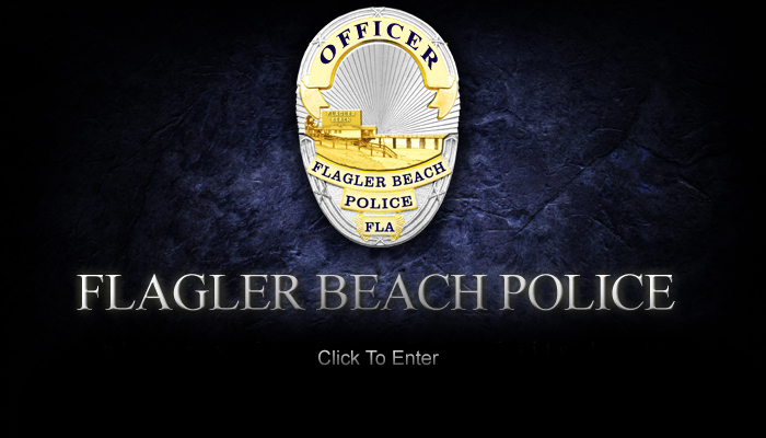 Flagler Beach Police Department