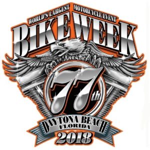 Bike Week 2018